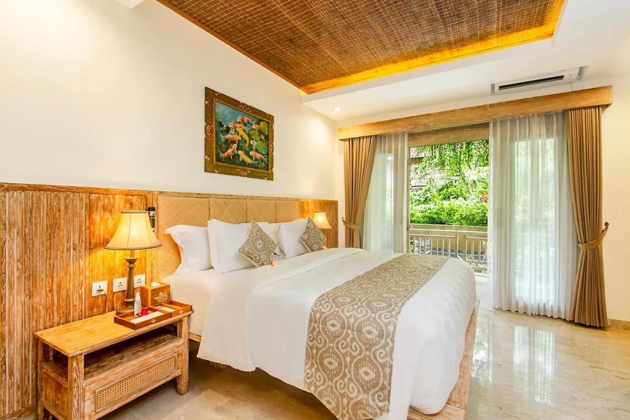 Hotel Weda Cita Resort And Spa By Mahaputra Ubud