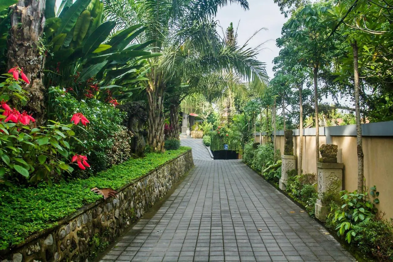 Hotel Weda Cita Resort And Spa By Mahaputra Ubud
