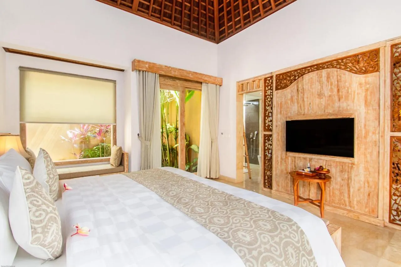 Weda Cita Resort And Spa By Mahaputra Ubud  Hotel Ubud (Bali)