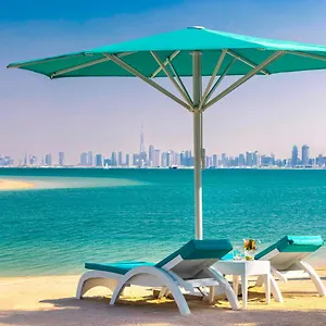 Resort Anantara World Islands