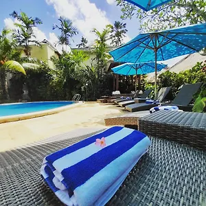 Oda ve Kahvaltı Sama's And Villas, Ubud