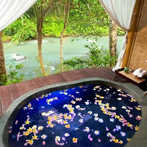 Hotel Fivelements Retreat Bali, Ubud (Bali)