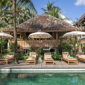 Resort Rumah Kayu, Ubud (Bali)