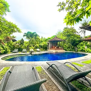 Garden View Гостевой дом