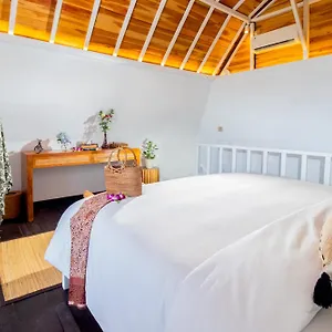 Otel Canvas Escape, Ubud
