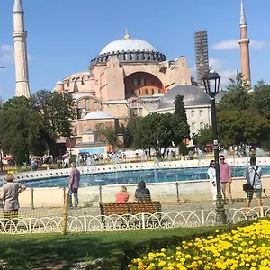 marti-apart-sultanahmet.istanbul-turkeyhotels.com/
