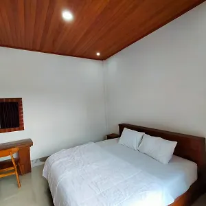 Konukevi Echo Valley, Ubud