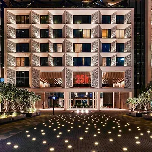 Hotel 25hours One