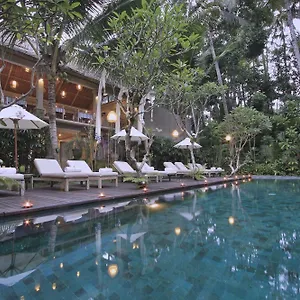 Resort Puri Sunia