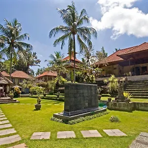 Resort Hotel Villa Ubud, Ubud