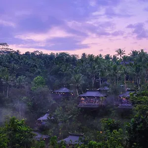 Resort Capella Ubud, Bali, Ubud