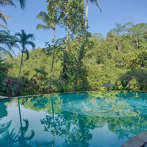Resort Anahata Villas&spa, Ubud