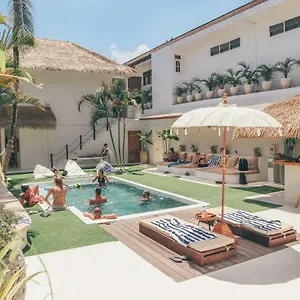Hostel Kuna Bali, Ubud (Bali)