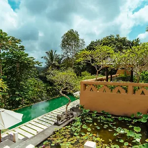 Oda ve Kahvaltı Sunset Hill, Ubud