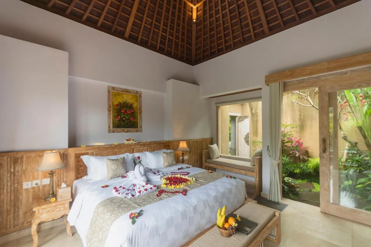 ***** 酒店 Weda Cita Resort And Spa By Mahaputra 乌布 印尼