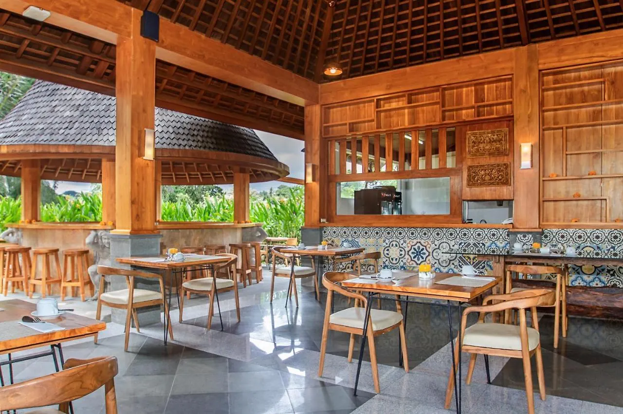 酒店 Weda Cita Resort And Spa By Mahaputra 乌布