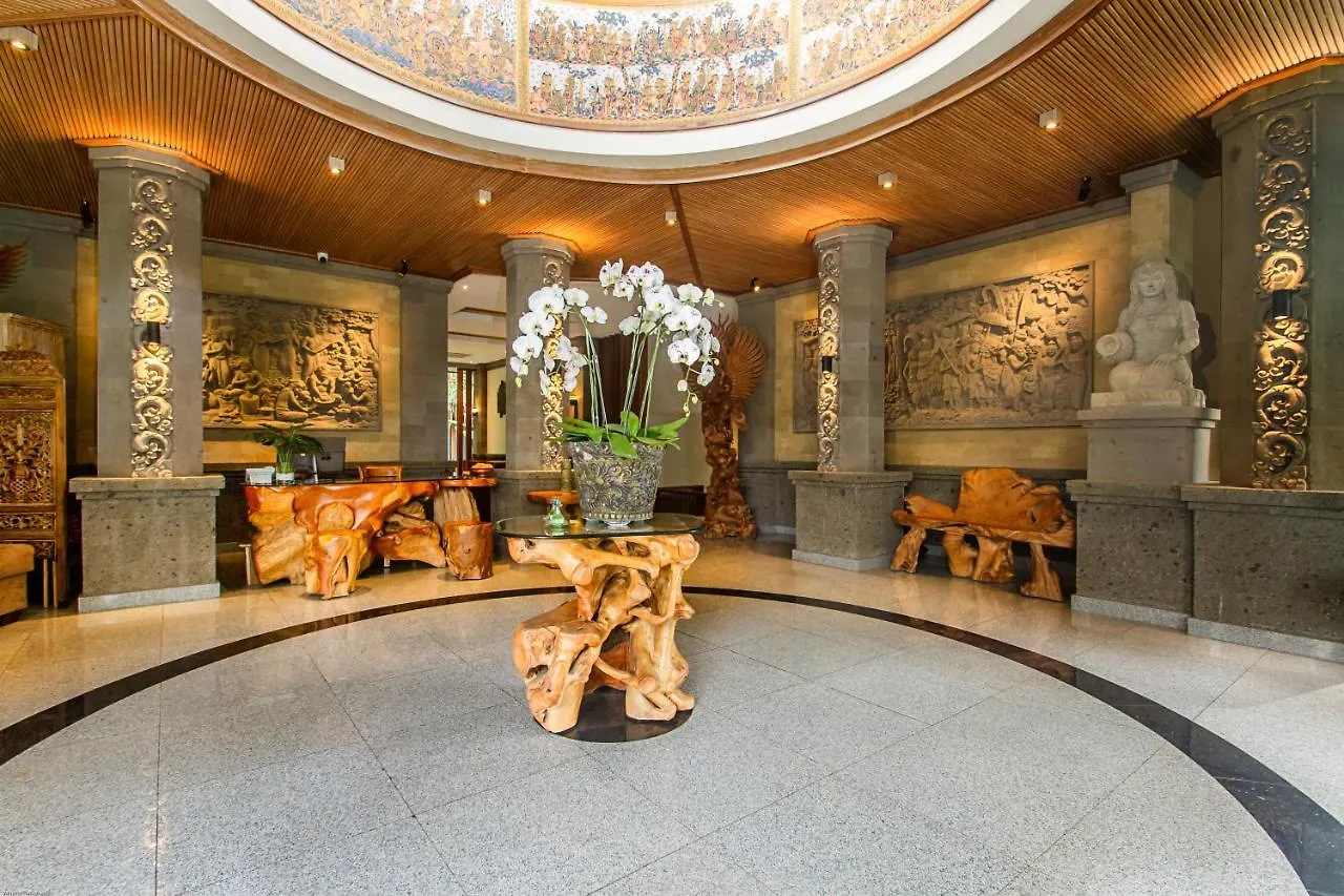 Weda Cita Resort And Spa By Mahaputra Ubud  Ubud (Bali)